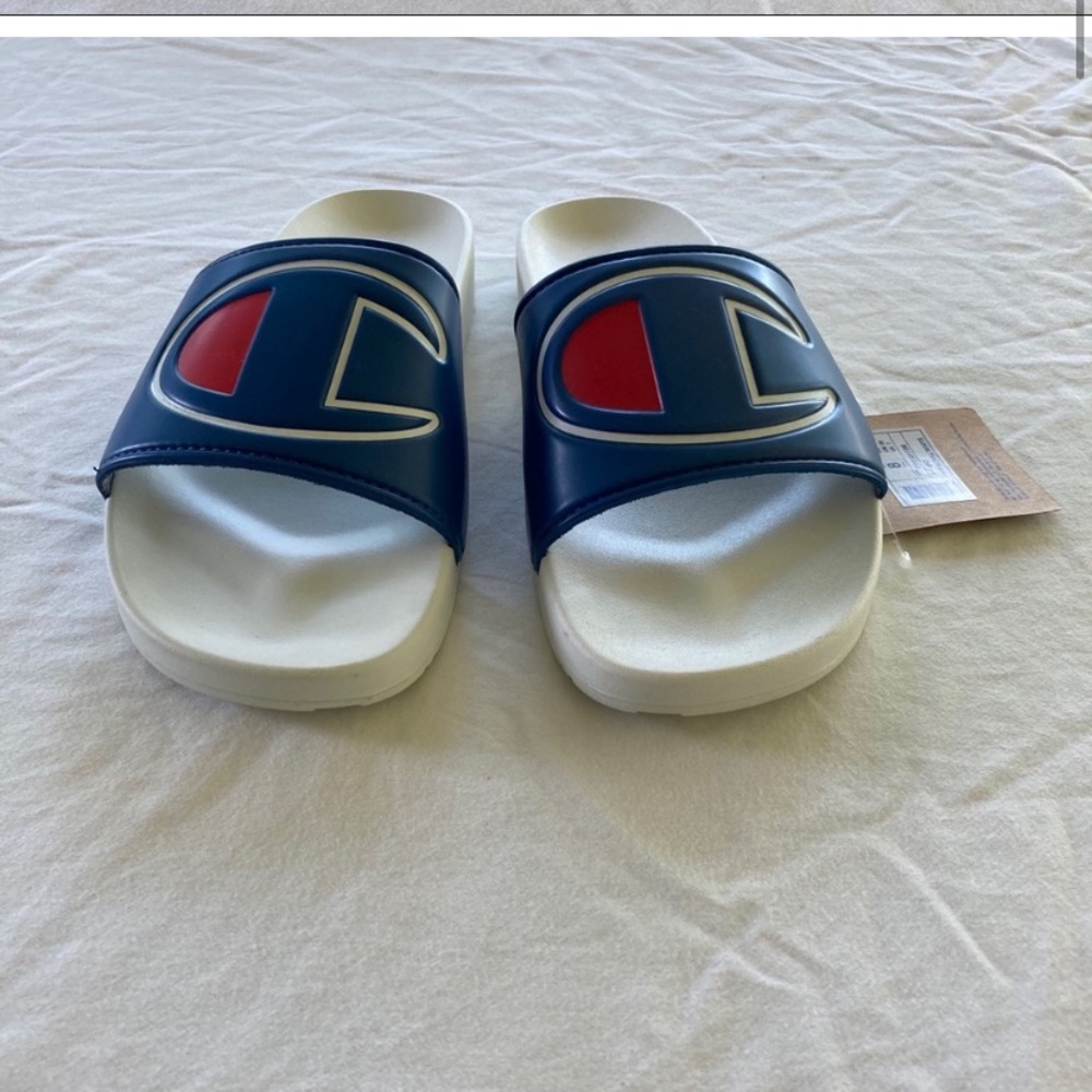 Mens slides - Picture 7 of 7